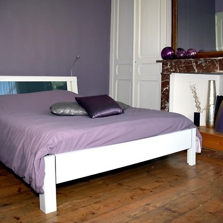 Chambres D'Hotes L'Escale Malouine Dunkirk Dış mekan fotoğraf