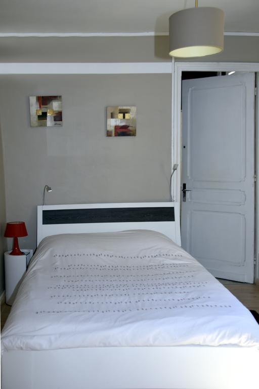 Chambres D'Hotes L'Escale Malouine Dunkirk Dış mekan fotoğraf