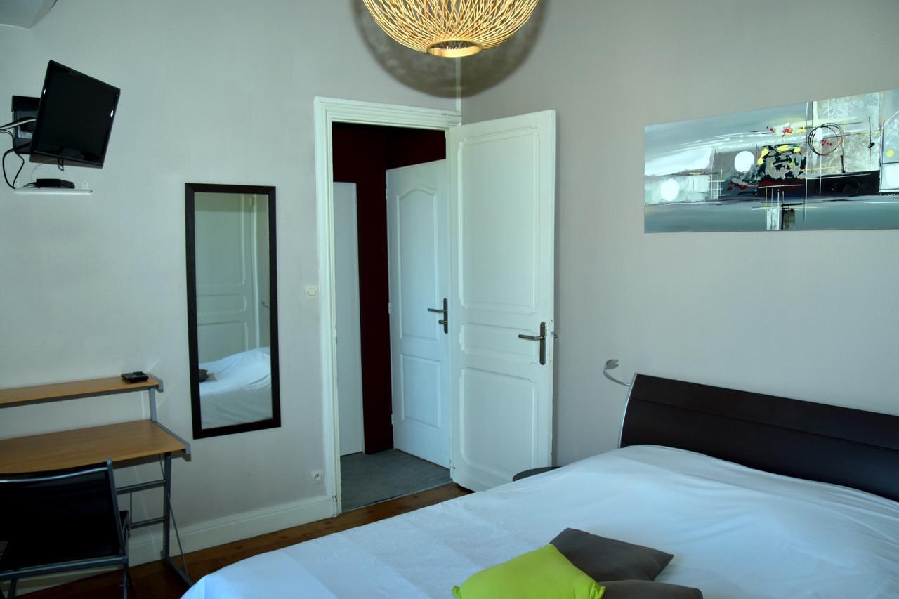 Chambres D'Hotes L'Escale Malouine Dunkirk Dış mekan fotoğraf