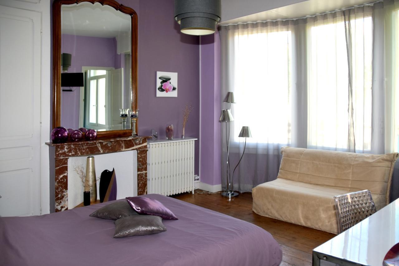 Chambres D'Hotes L'Escale Malouine Dunkirk Dış mekan fotoğraf